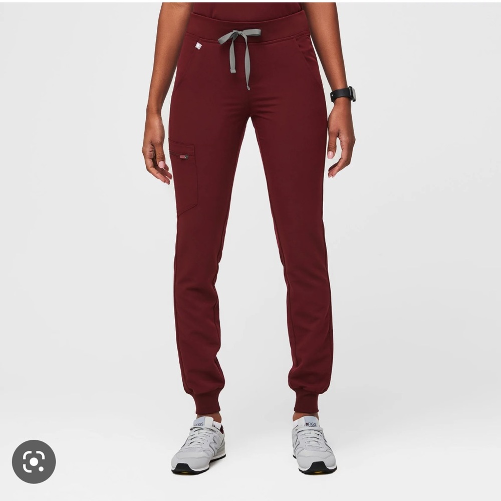 Figs Zamora Jogger Scrub Pants